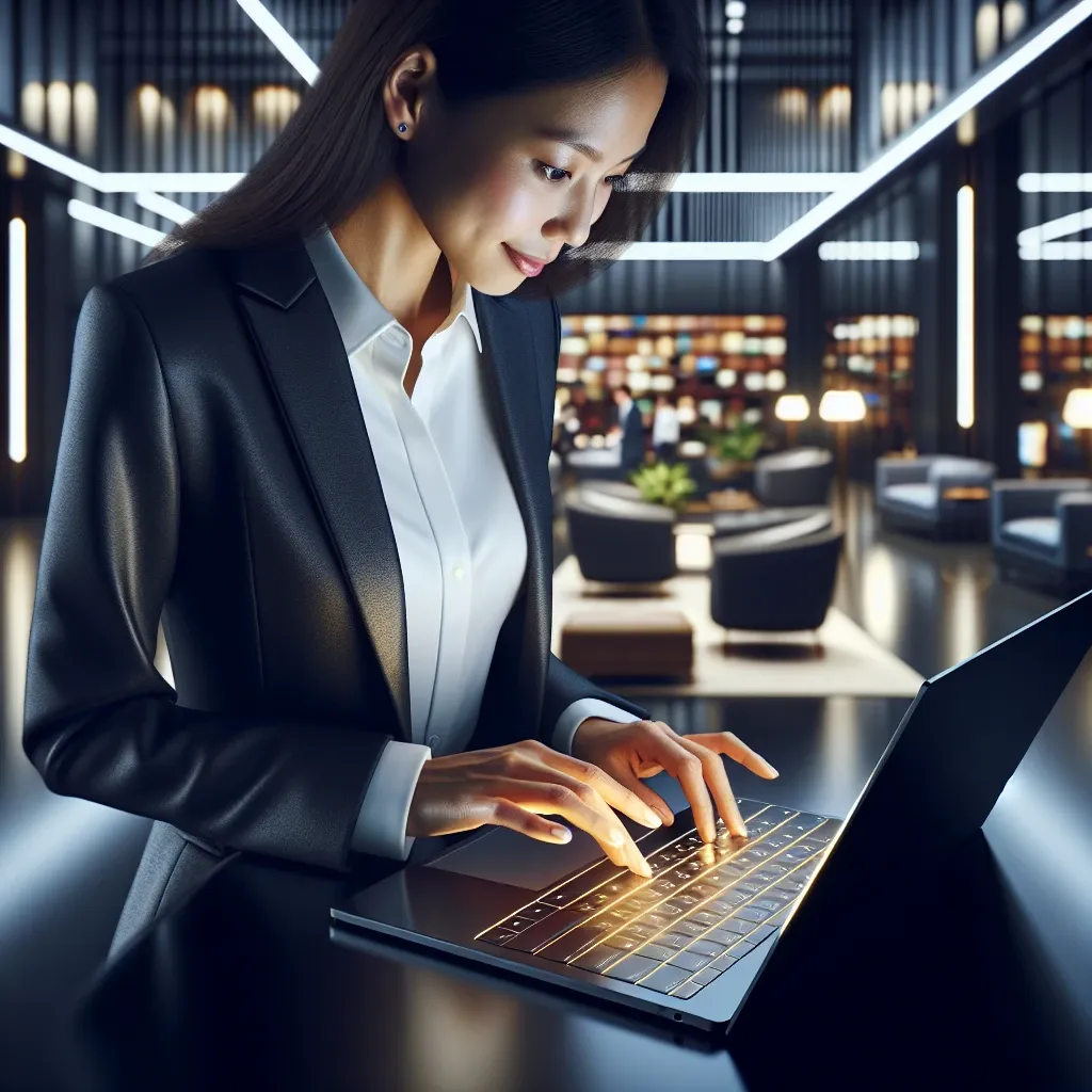 Chromebooks for professionals: Have they finally matured?