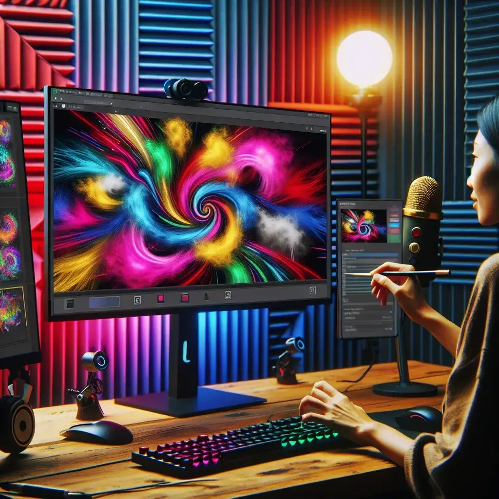 YouTube Live Adds Generative Thumbnail Tool: A Game Changer for Streamers