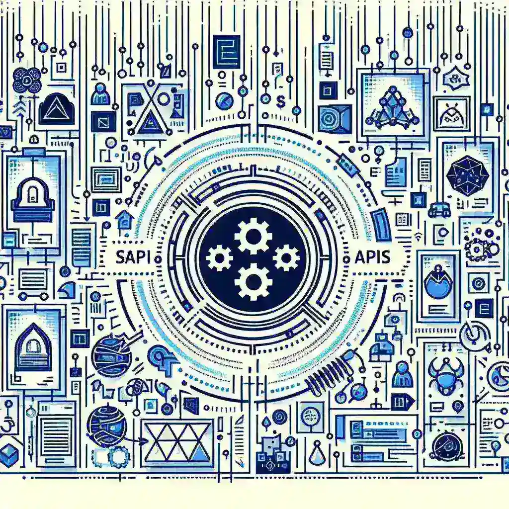 The Complete Guide to Scraper APIs: Revolutionizing Data Extraction in 2024